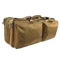 Flyye - Double Rifle Carry Bag - Coyote Brown