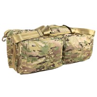 Flyye - Double Rifle Carry Bag - Multicam