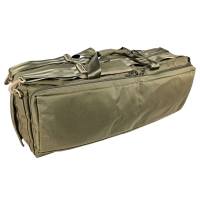 Flyye - Double Rifle Carry Bag - Ranger Green