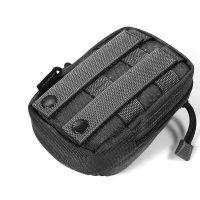 Flyye - EDC Mini Camera Bag - Black