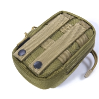 Flyye - EDC Mini Camera Bag - Coyote Brown