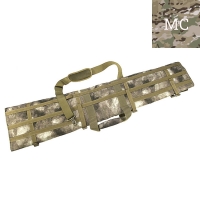 Flyye - 1300mm Tactical Sniper Rifle Carry Bag - Multicam