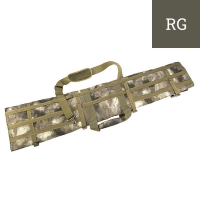 Flyye - 1300mm Tactical Sniper Rifle Carry Bag - Ranger Green
