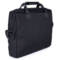 Flyye - MID Notebook Bag 17 - Black