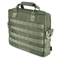 Flyye - MID Notebook Bag 17 - Ranger Green