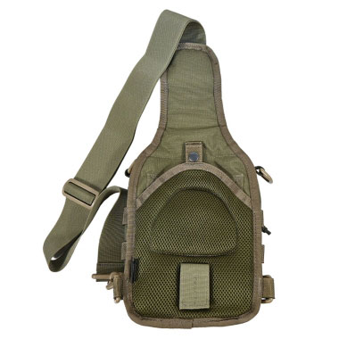 Beatles Bag - Ranger Green