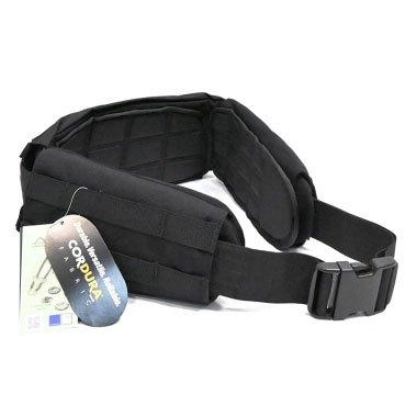 Flyye - Flyye BLS Belt Gen.2 - Black