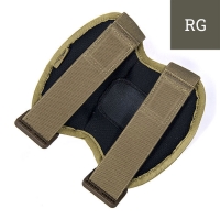 Flyye - X Style Knee Pads - Ranger Green