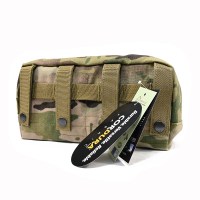Flyye - Horizontal Accessories Pouch - Crye Multicam