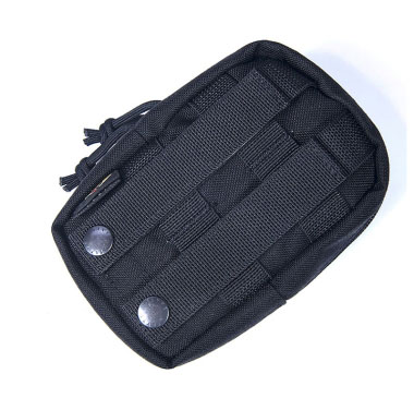 Flyye - EDC Small Bag - Black