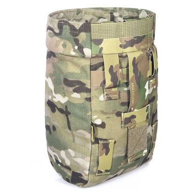 Flyye - Buket Magazine Drop Pouch - Ranger Green