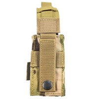 Flyye - .45 Pistol Magazine Pouch - Multicam