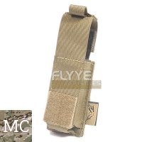 Flyye - MOLLE 9mm Pistol Magazine Pouch Ver.HP - Multicam