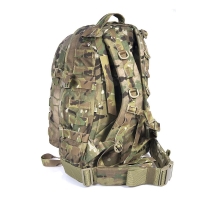 Flyye - All Backpack - Multicam