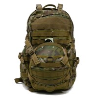 Flyye - Fast EDC Backpack - Crye Multicam