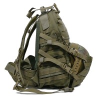 Flyye - Fast EDC Backpack - Ranger Green