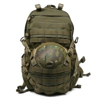 Flyye - Fast EDC Backpack - Ranger Green