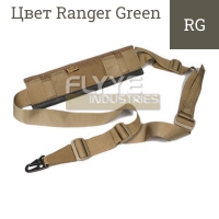Flyye - Single Point Sling Version 2 - Ranger Green