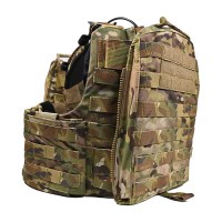 Flyye - CPC Field Compact Plate Carrier Multicam Deluxe Edition