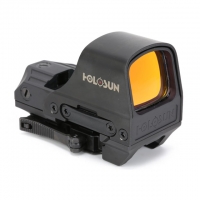 Коллиматор Holosun HS510C, открытый - Black