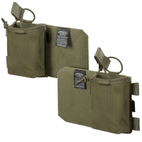 Helikon-Tex - COMPETITION Carbine Wings Set - Olive Green