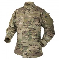 Helikon-Tex - Army Combat Uniform Shirt - Camouflage