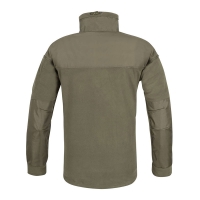 Helikon-Tex - Classic Army Fleece Jacket - Olive Green