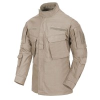 Helikon-Tex - Combat Patrol Uniform Shirt - Khaki