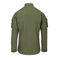 Helikon-Tex - Combat Patrol Uniform Shirt - PL Woodland