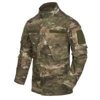 Helikon-Tex - Combat Patrol Uniform Shirt - Legion Forest
