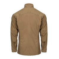 Helikon-Tex - MBDU Shirt - NyCo Ripstop - RAL 7013