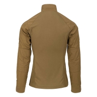 Helikon-Tex - MCDU Combat Shirt - NyCo Ripstop - Multicam / Coyote A