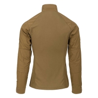 Helikon-Tex - MCDU Combat Shirt - NyCo Ripstop - PenCott WildWood / Olive Green A