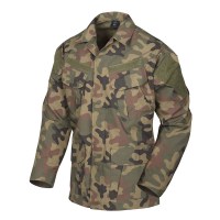 Helikon-Tex - Special Forces Uniform NEXT® Shirt - US PL Woodland