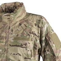 Helikon-Tex - Level 5 Ver 2.0 – Soft Shell Jacket - Camouflage