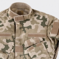 Helikon-Tex - Tactical Combat Uniform Shirt - PL Desert
