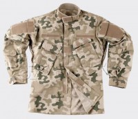 Helikon-Tex - Tactical Combat Uniform Shirt - PL Desert