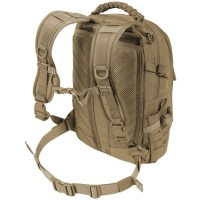 Direct Action - DUST MkII BACKPACK - Cordura - Coyote Brown