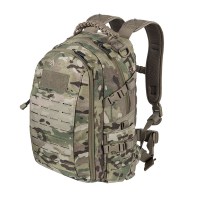 Direct Action - DUST MkII BACKPACK - Cordura - MultiCam
