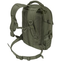 Direct Action - DUST MkII BACKPACK - Cordura - Olive Green
