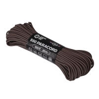Atwood Rope MFG - 550 Paracord (100ft) - Brown