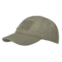 Helikon-Tex - BBC Folding Cap - Adaptive Green