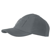 Helikon-Tex - Tactical Baseball Winter Cap - Shadow Grey