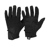 Direct Action - Hard Gloves - Black