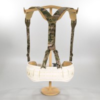 Direct Action - MOSQUITO Y-Harness - Multicam