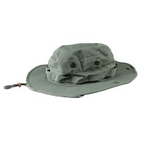 Helikon-Tex - BOONIE Hat - NyCo Ripstop - Olive Drab