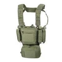 Helikon-Tex - Training Mini Rig (TMR) - Cordura - Olive Green