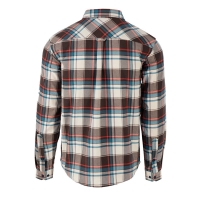 Helikon-Tex - GreyMan Shirt - Moss Green Checkered