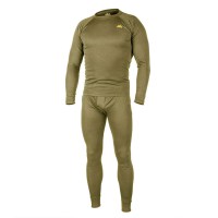 Helikon-Tex - Underwear (full set) US LVL 1 - Olive Green