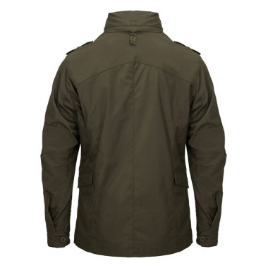 Helikon-Tex - Covert M-65 Jacket - Black